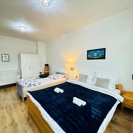 Kael Aparment 03 Apartment Теплице Екстериор снимка