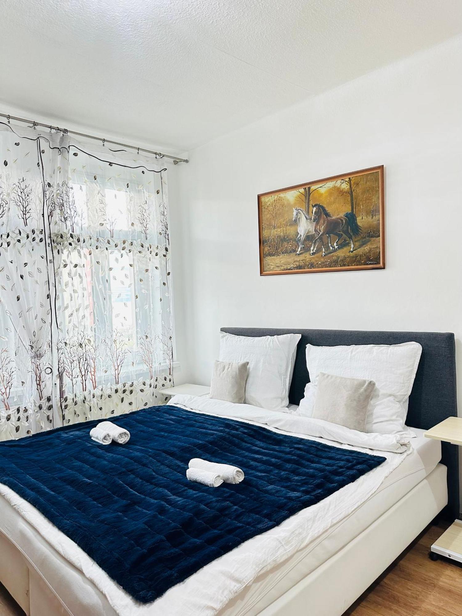 Kael Aparment 03 Apartment Теплице Екстериор снимка