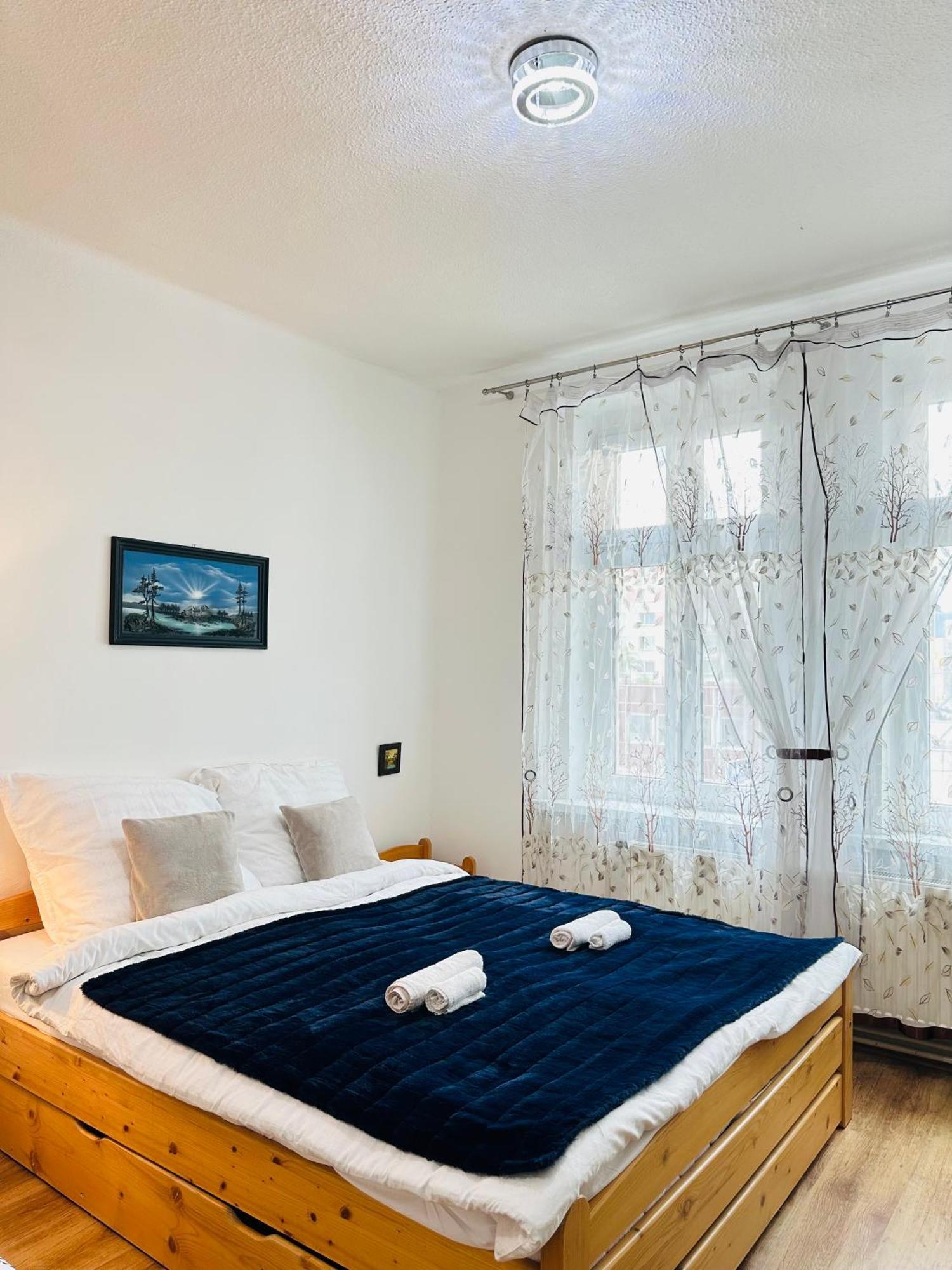 Kael Aparment 03 Apartment Теплице Екстериор снимка