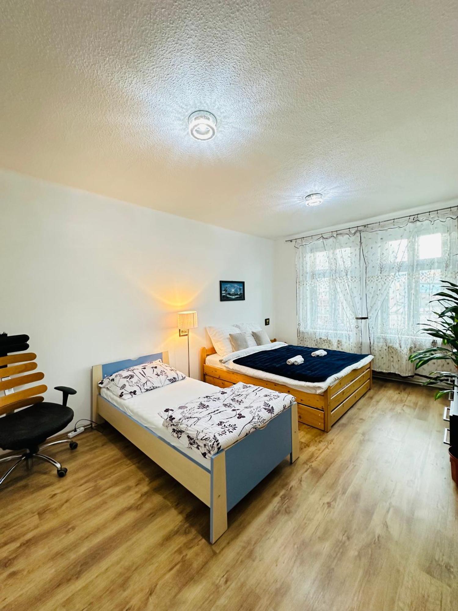 Kael Aparment 03 Apartment Теплице Екстериор снимка