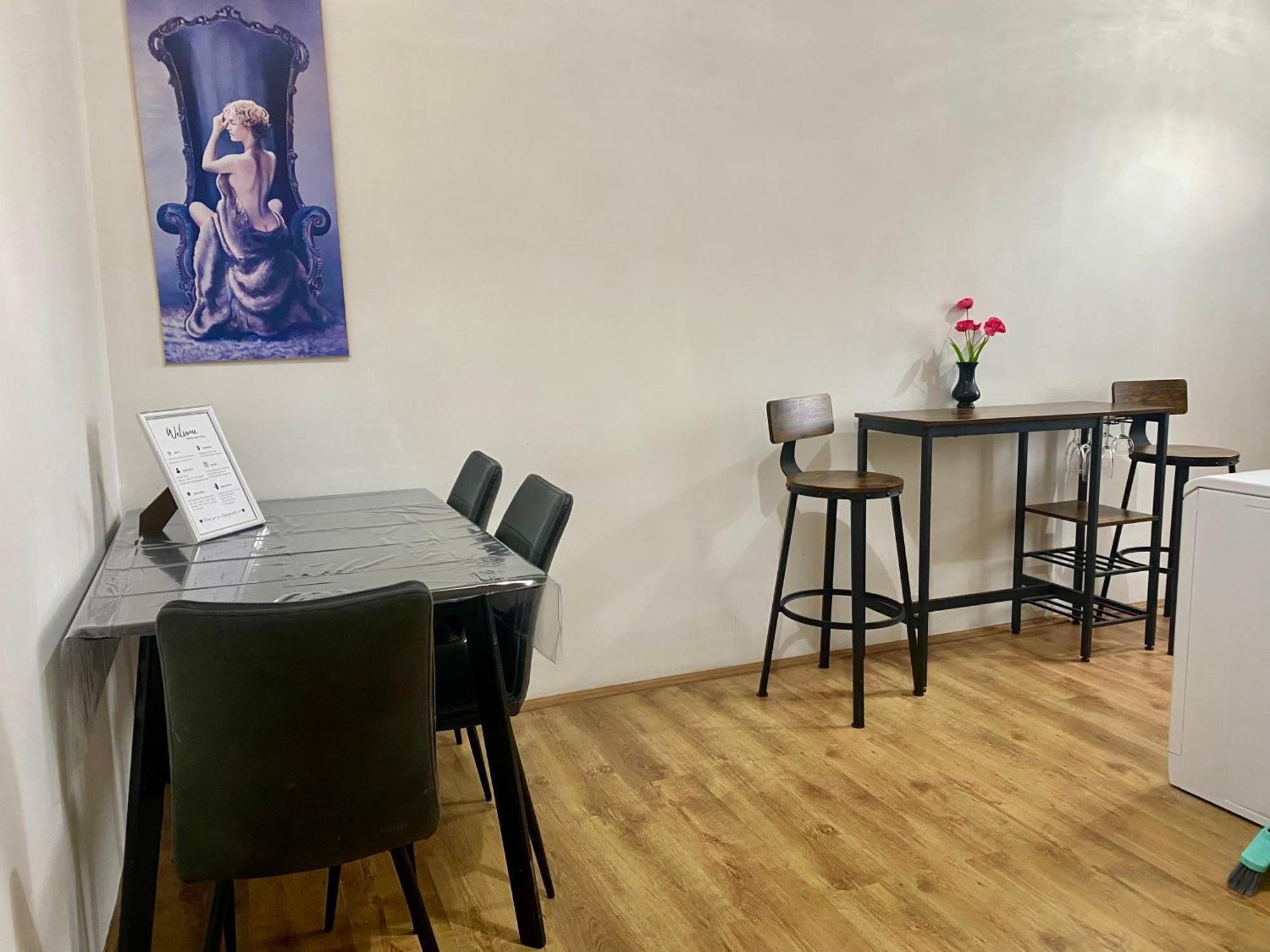 Kael Aparment 03 Apartment Теплице Екстериор снимка